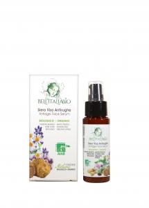 ANTIAGE FACE SERUM